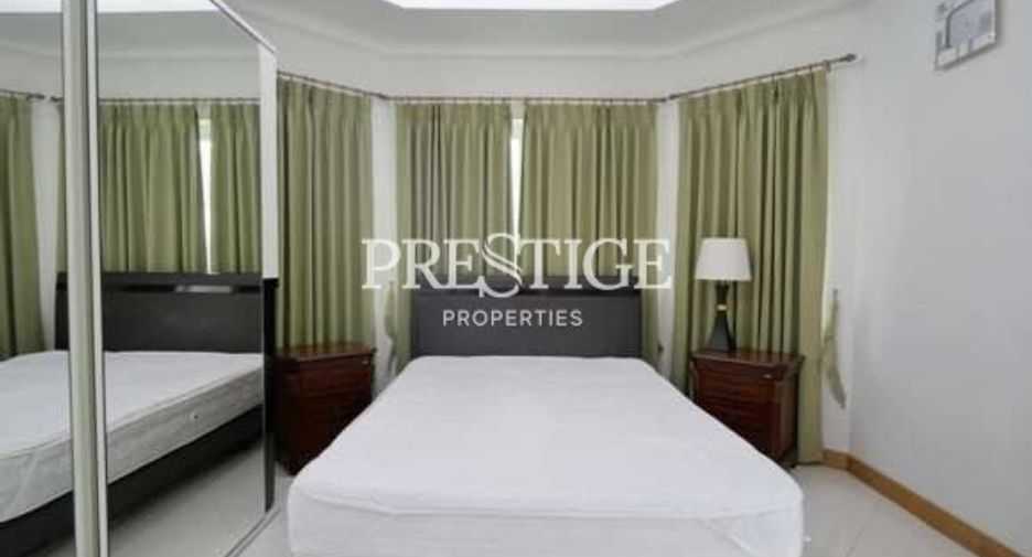 For sale 3 bedrooms house in Bang Lamung, Chonburi