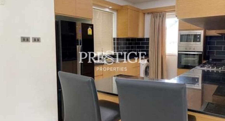 For sale 3 bedrooms house in Bang Lamung, Chonburi