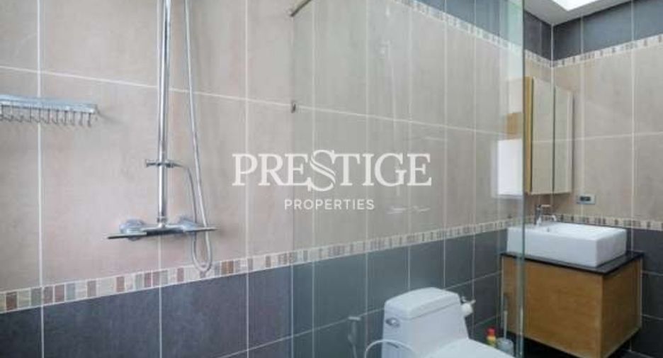 For sale 3 bedrooms house in Bang Lamung, Chonburi