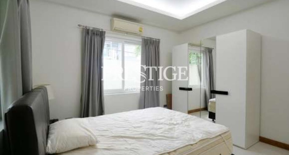 For sale 3 bedrooms house in Bang Lamung, Chonburi