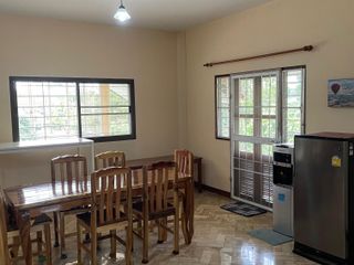 For rent 3 bed house in Phanom Sarakham, Chachoengsao