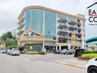 出售 土地 在 Bang Lamung, Chon Buri