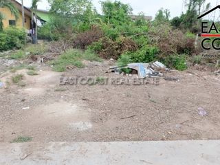 Terreno en venta en Bang Lamung, Chonburi