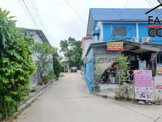 出售 土地 在 Bang Lamung, Chon Buri