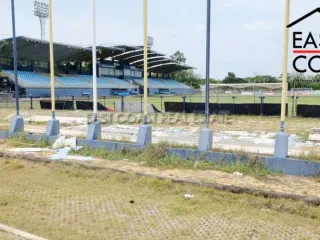出售 土地 在 Bang Lamung, Chon Buri