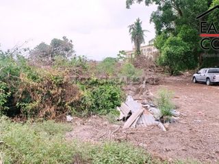 Terreno en venta en Bang Lamung, Chonburi