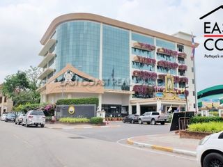 Terreno en venta en Bang Lamung, Chonburi