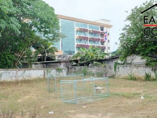 Terreno en venta en Bang Lamung, Chonburi