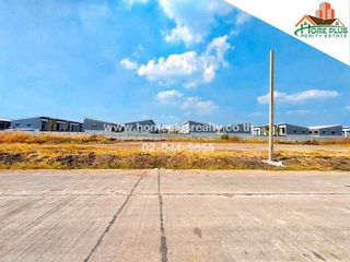 Terreno en venta en Khlong Luang, Pathum Thani
