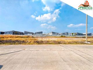 Terreno en venta en Khlong Luang, Pathum Thani