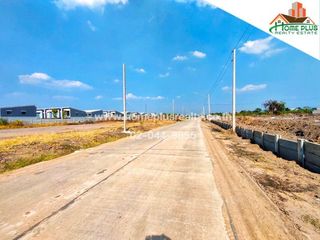 Terreno en venta en Khlong Luang, Pathum Thani