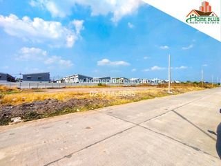 Terreno en venta en Khlong Luang, Pathum Thani