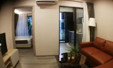 Wohnung zur Miete und zum Kauf mit 1 Zimmer in Mueang Nonthaburi, Nonthaburi
