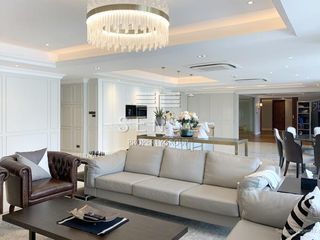 For sale 4 Beds condo in Huai Khwang, Bangkok