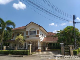 For sale 4 bed house in Hang Dong, Chiang Mai