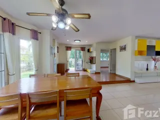 For sale 4 bed house in Hang Dong, Chiang Mai