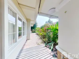 For sale 4 bed house in Hang Dong, Chiang Mai