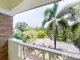 For sale 4 bed house in Hang Dong, Chiang Mai