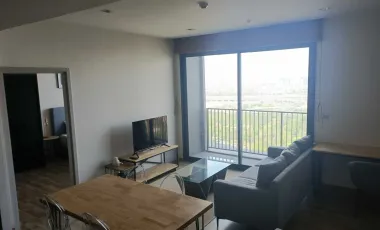 For rent 2 bed condo in Chatuchak, Bangkok