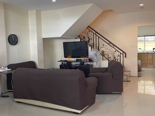 For sale 2 bed house in Central Pattaya, Pattaya