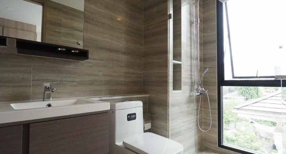 For rent 1 bed condo in Phaya Thai, Bangkok