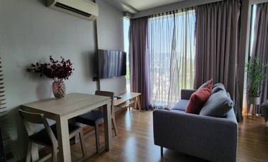 For rent 1 bed condo in Phaya Thai, Bangkok