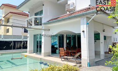 For rent 7 bed house in Jomtien, Pattaya