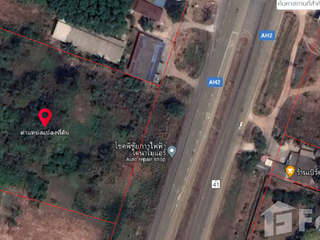 For sale land in Wiang Sa, Surat Thani