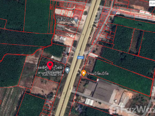 For sale land in Wiang Sa, Surat Thani