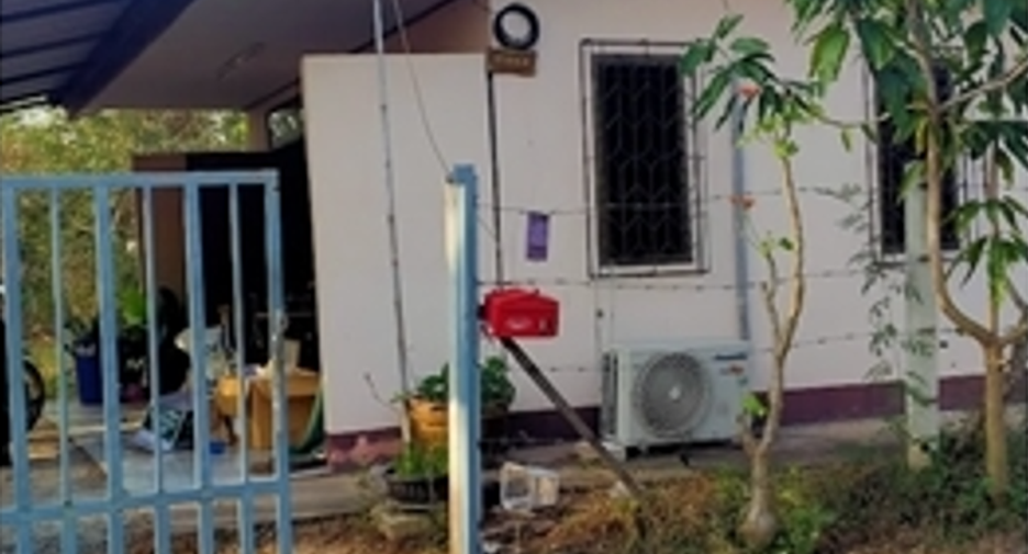 For rent 2 Beds house in Mueang Udon Thani, Udon Thani