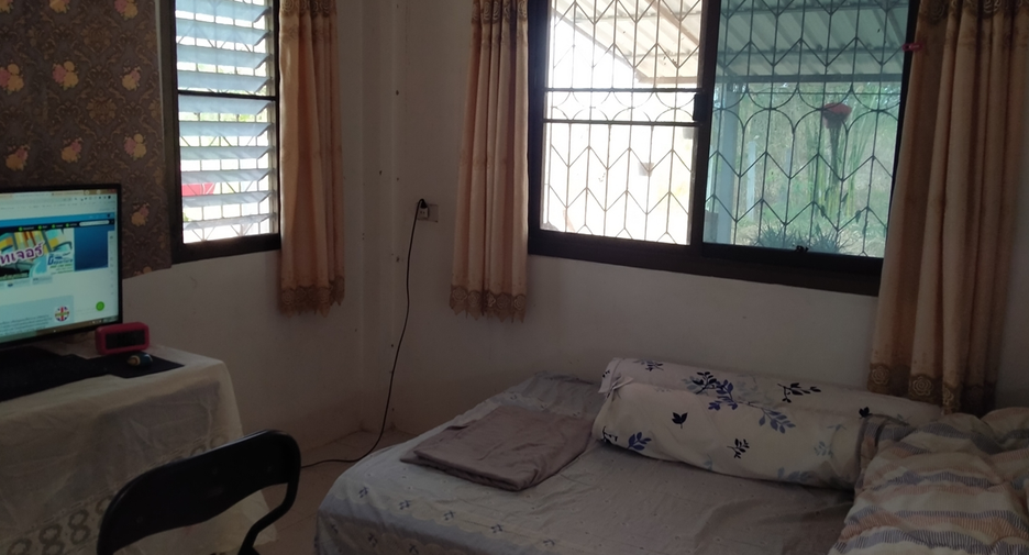 For rent 2 bed house in Mueang Udon Thani, Udon Thani