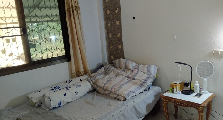 ให้เช่า 2 เตียง บ้านเดี่ยว ใน เมืองอุดรธานี, อุดรธานี