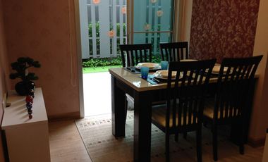 À louer et à vendre 2 chambres condo à Watthana, Bangkok