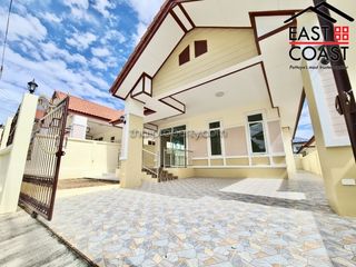 For sale 2 bed house in Sattahip, Chonburi