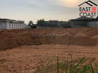 Terreno en venta en Bang Lamung, Chonburi