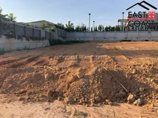 Terreno en venta en Bang Lamung, Chonburi