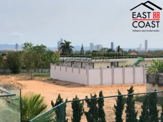 Terreno en venta en Bang Lamung, Chonburi