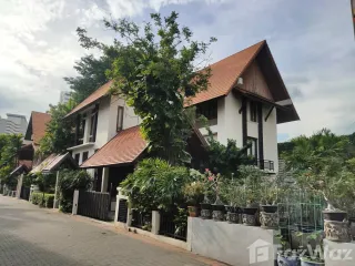 ให้เช่า 4 เตียง วิลล่า ใน จตุจักร, กรุงเทพฯ