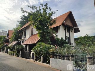 For rent 4 Beds house in Chatuchak, Bangkok