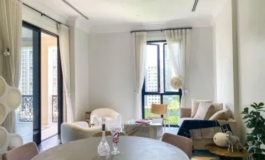 For rent 3 bed condo in Pathum Wan, Bangkok