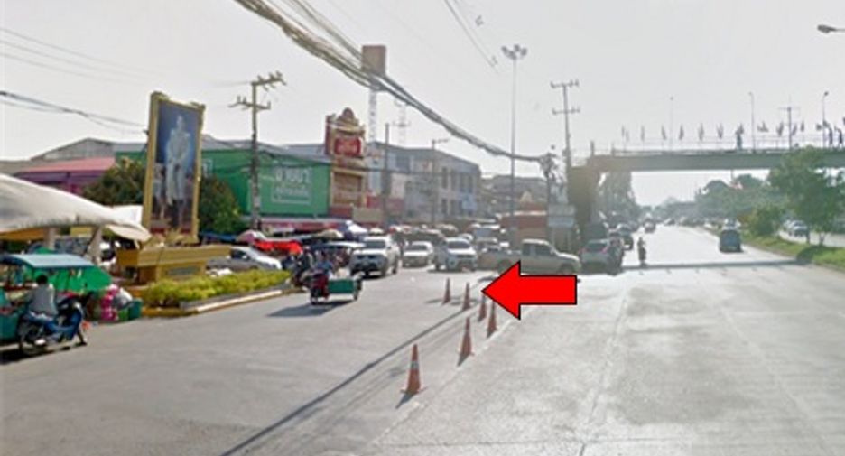 For sale land in Phra Phutthabat, Saraburi