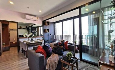 For rent 2 Beds condo in Watthana, Bangkok