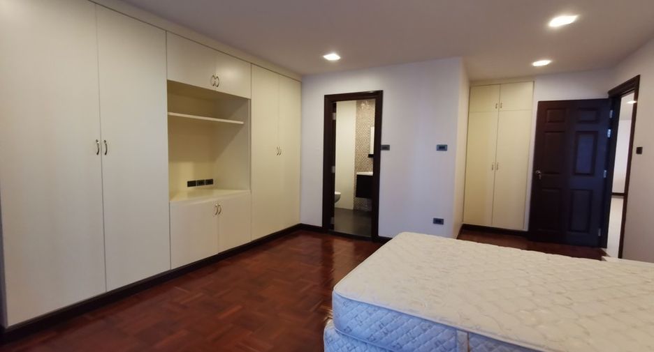 Продажа 3 спальни кондо в Щаттхана, Бангкок