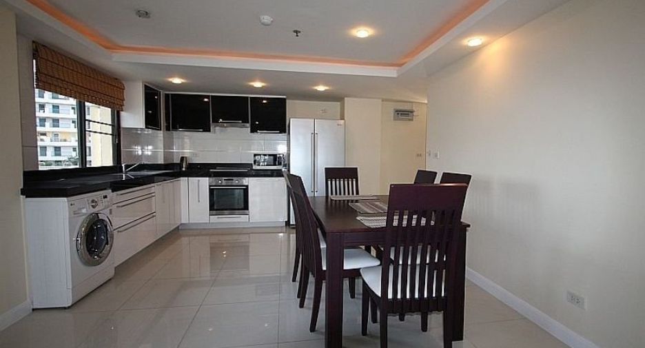 For rent and for sale 1 bed condo in Bang Lamung, Chonburi