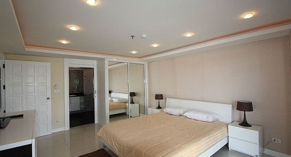 For rent and for sale 1 bed condo in Bang Lamung, Chonburi