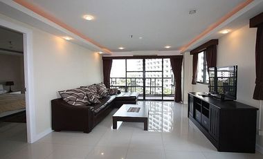For rent and for sale 1 bed condo in Bang Lamung, Chonburi
