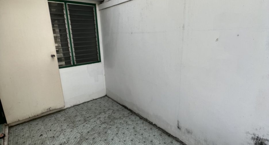ขาย 1 เตียง ทาวน์เฮ้าส์ ใน คลองเตย, กรุงเทพฯ