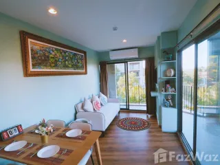 For rent 2 Beds condo in Hua Hin, Prachuap Khiri Khan