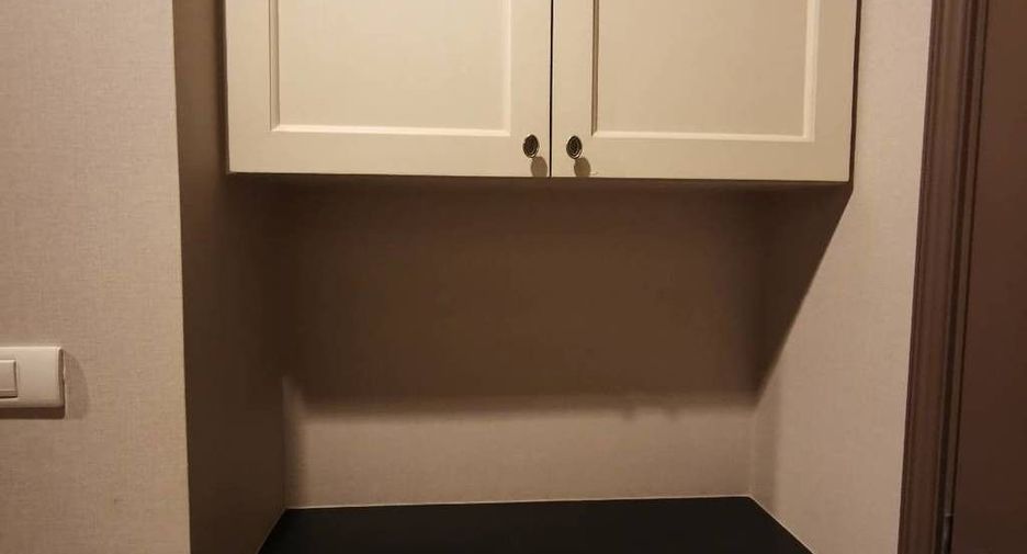 For sale studio condo in Pathum Wan, Bangkok