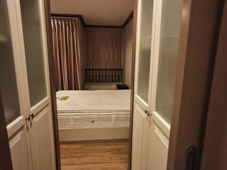 For sale スタジオ condo in Pathum Wan, Bangkok
